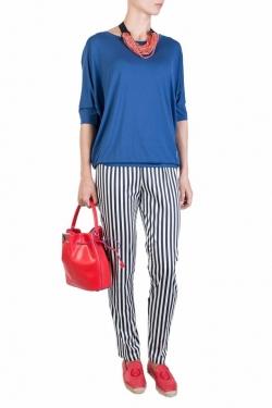 Брюки AMEDEO FERRANTE