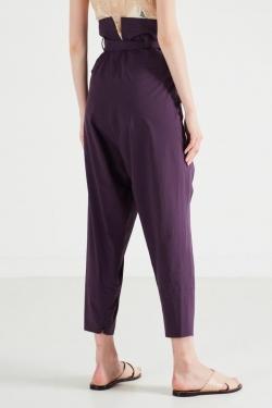 Брюки Erica Cavallini