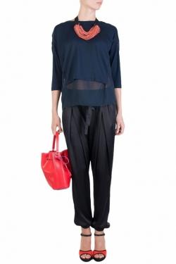 Брюки AMEDEO FERRANTE