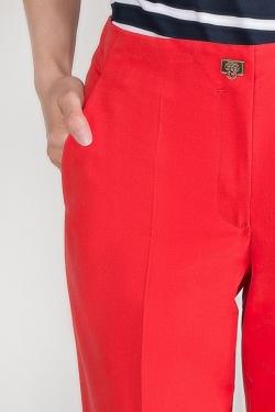 Брюки Salvatore Ferragamo