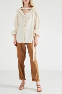 Брюки Erica Cavallini