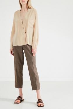 Брюки Erica Cavallini