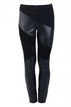 Брюки Diane von Furstenberg Брюки Diane von Furstenberg