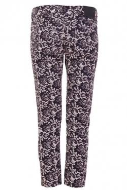 Брюки McQ by Alexander McQueen