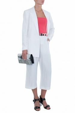 Брюки McQ by Alexander McQueen