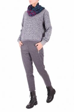 Брюки McQ by Alexander McQueen