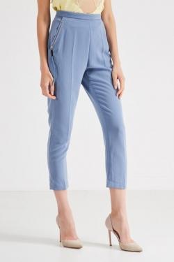 Брюки Elisabetta Franchi Брюки Elisabetta Franchi
