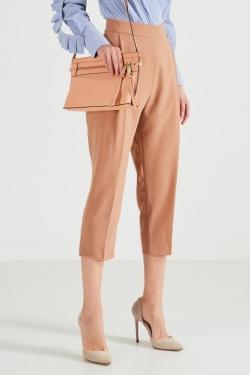 Брюки Elisabetta Franchi