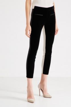 Брюки Elisabetta Franchi