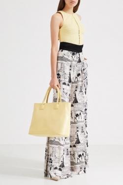 Брюки Elisabetta Franchi