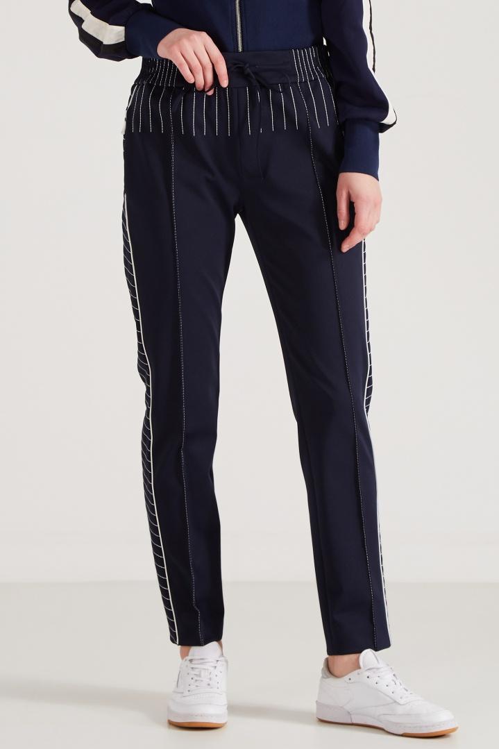 Брюки Valentino