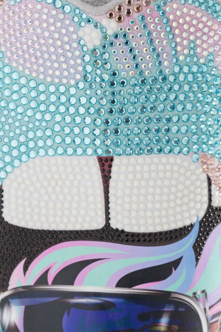 Брюки Philipp Plein