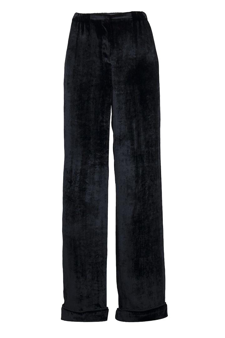 Брюки Alberta Ferretti