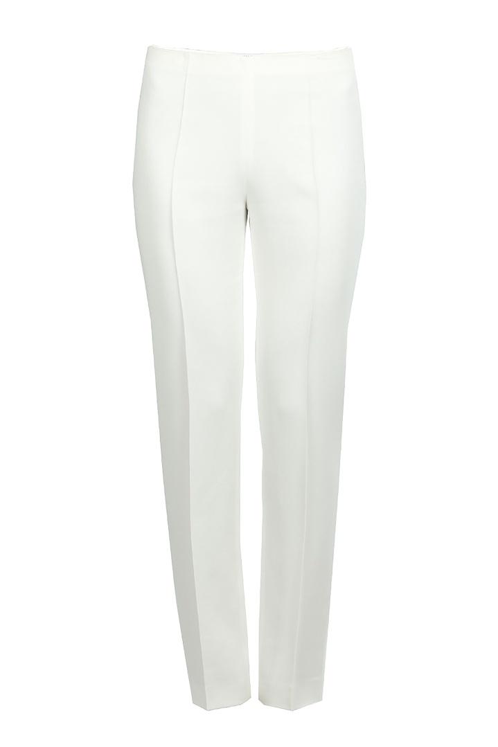 Брюки Alberta Ferretti