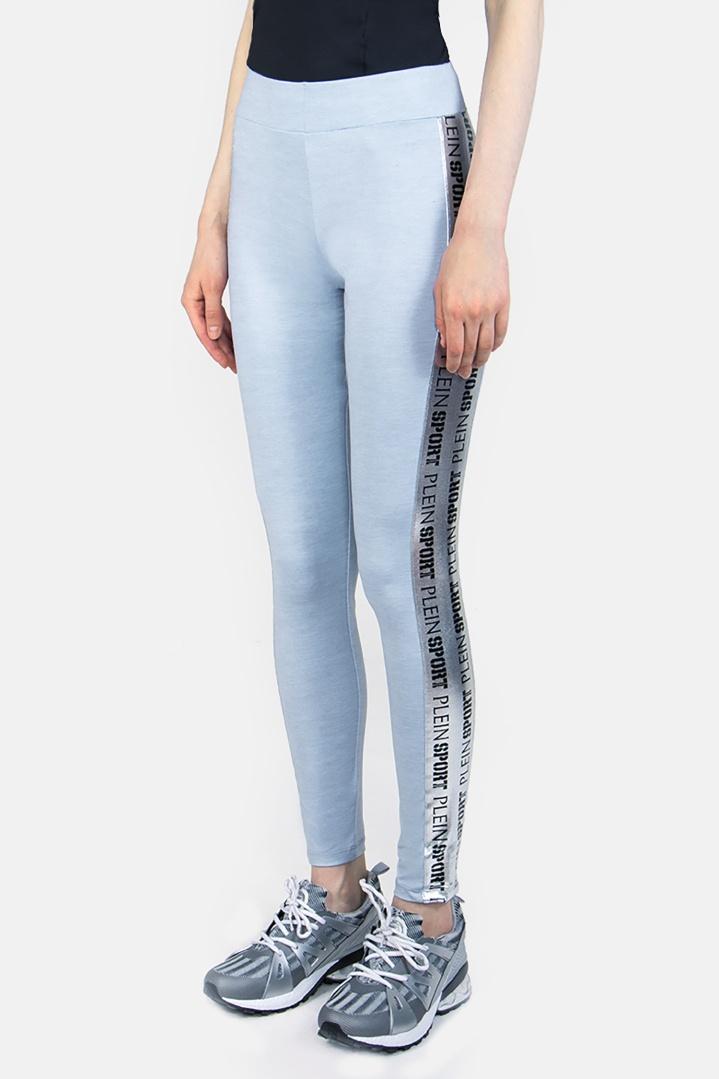 Брюки Plein Sport
