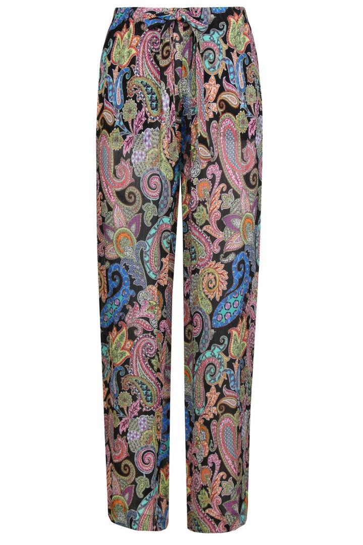 Брюки Etro