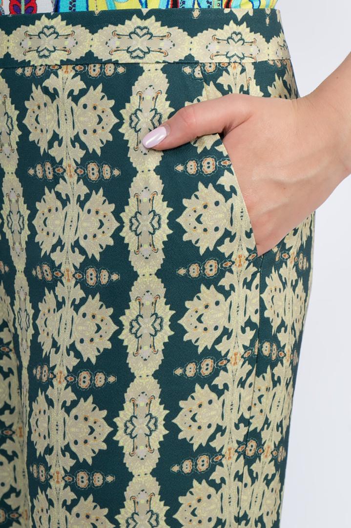 Брюки Etro