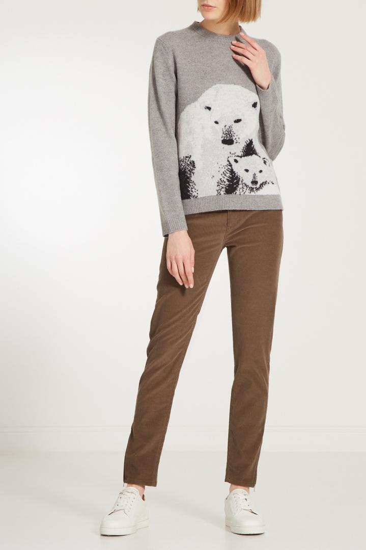 Брюки Loro Piana