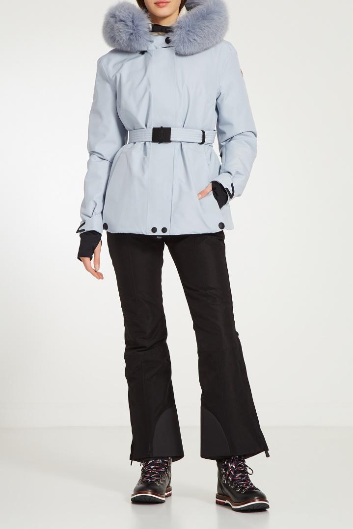 Брюки Moncler