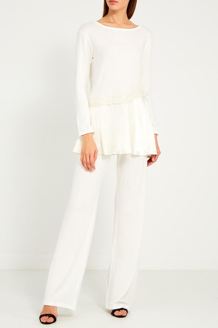 Брюки Ermanno Scervino