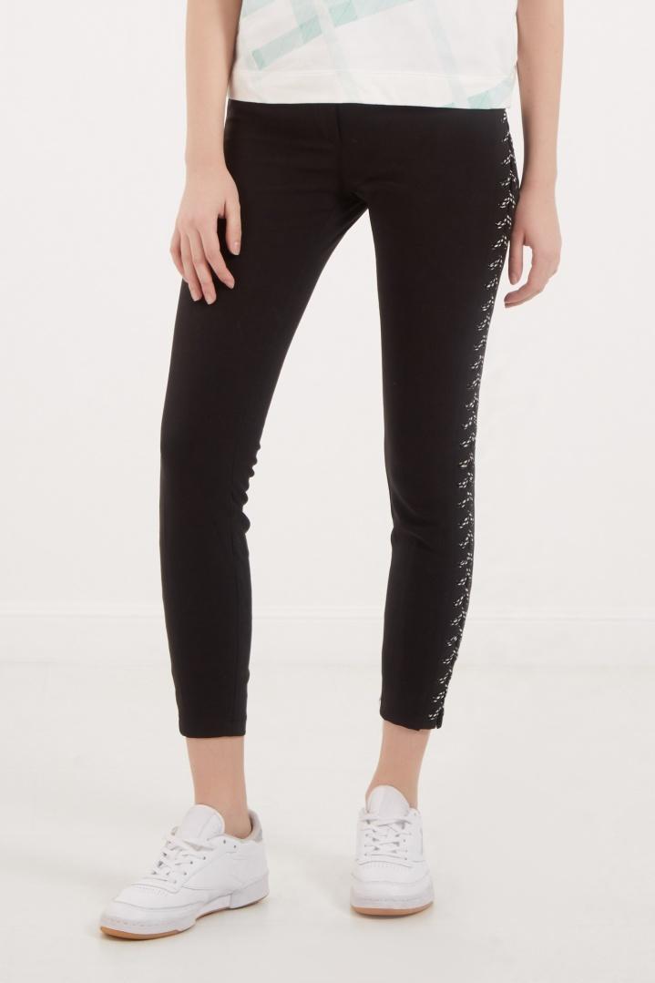 Брюки Elisabetta Franchi