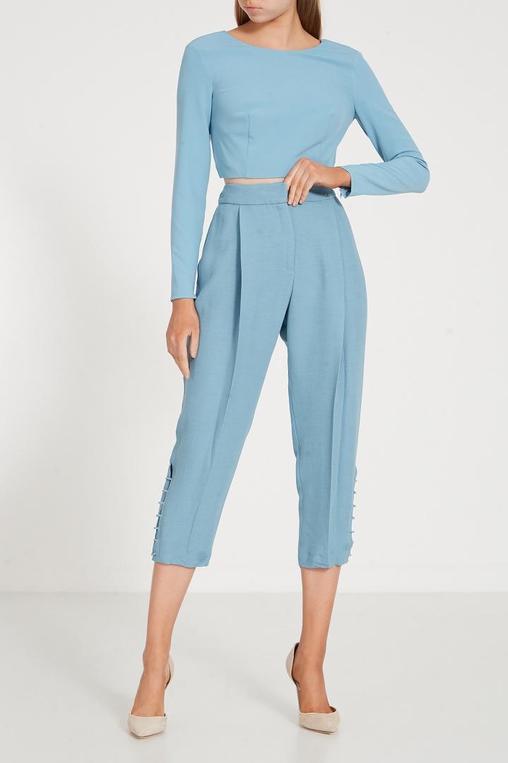 Брюки Elisabetta Franchi