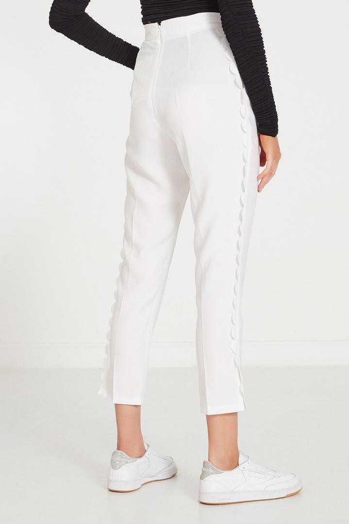 Брюки Elisabetta Franchi