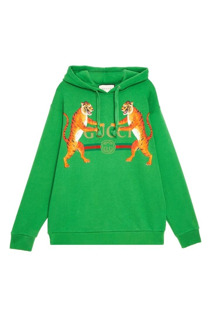Брюки Gucci