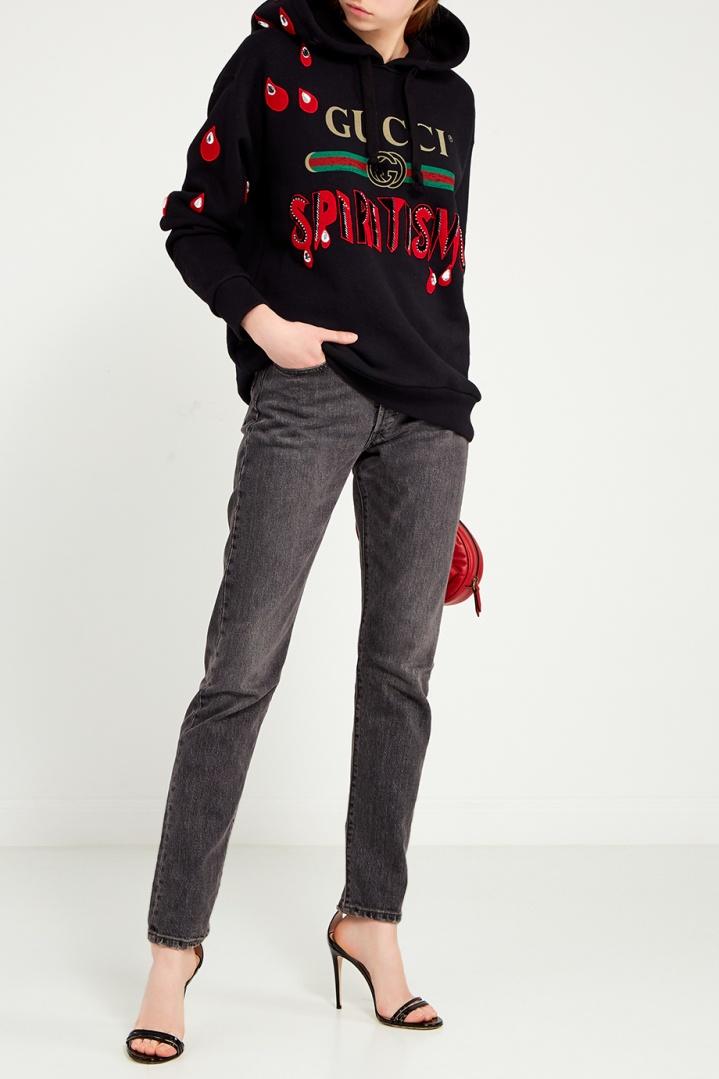 Брюки Gucci