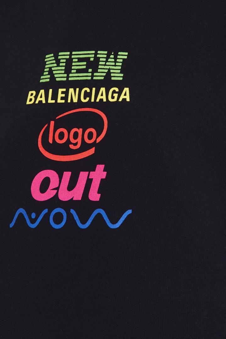 Брюки Balenciaga