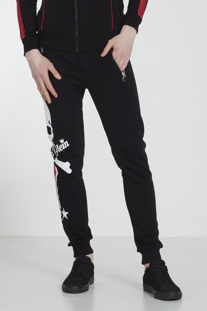 Брюки Philipp Plein