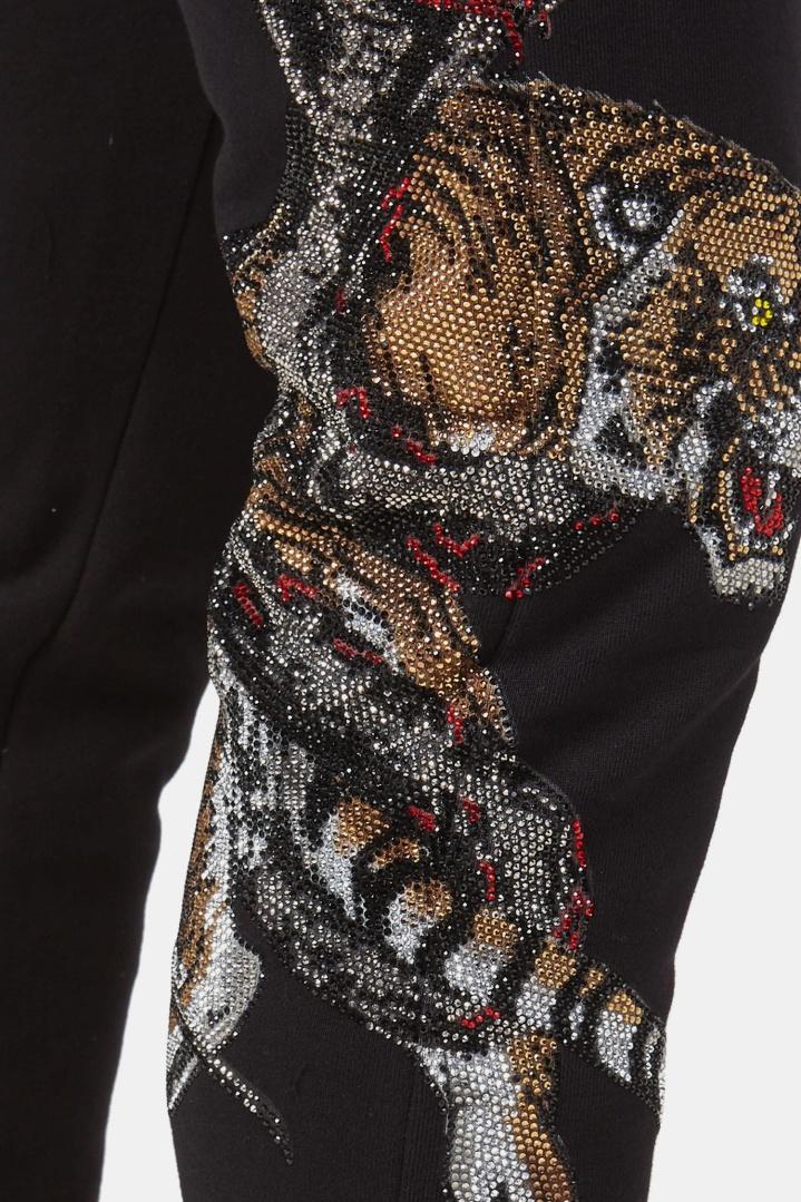 Брюки Philipp Plein