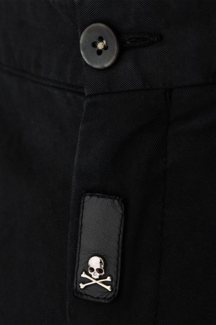 Брюки Philipp Plein
