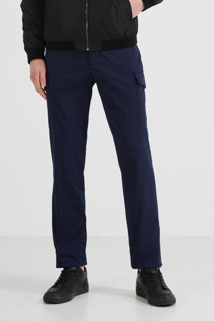 Брюки Brunello Cucinelli