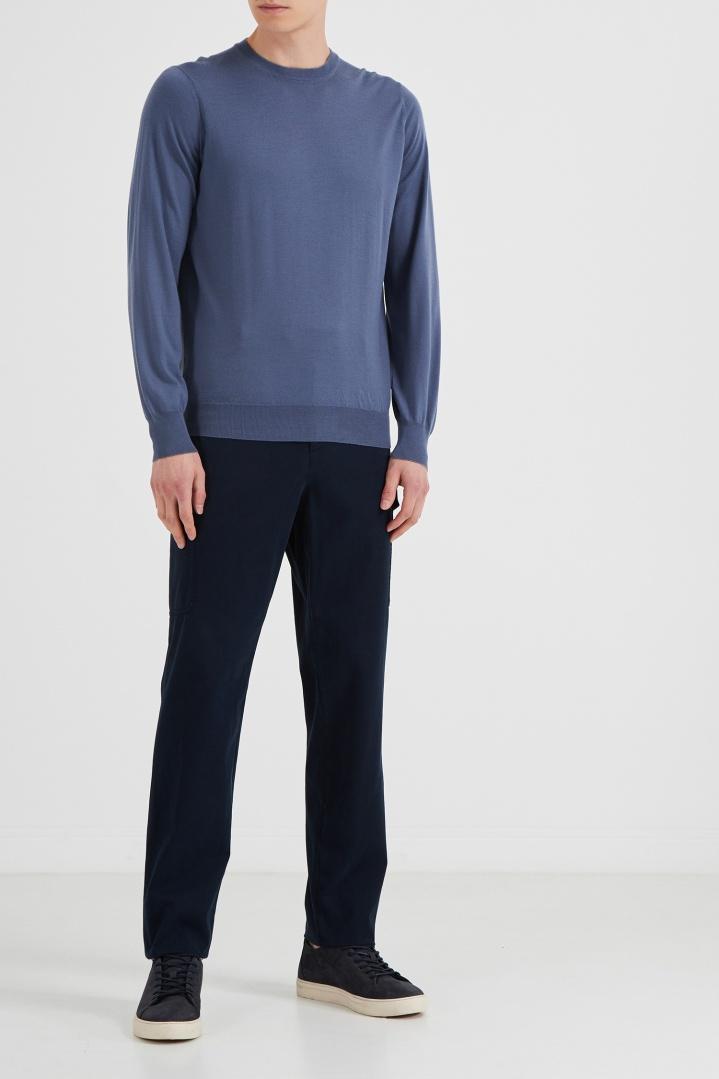 Брюки Brunello Cucinelli