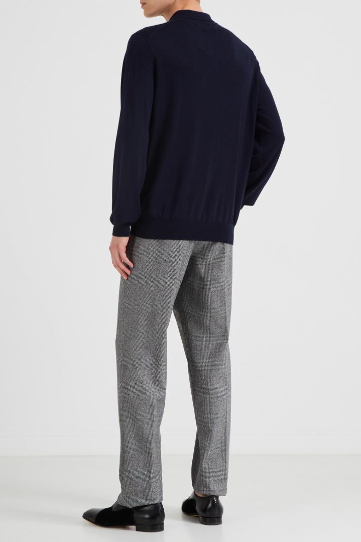 Брюки Brunello Cucinelli