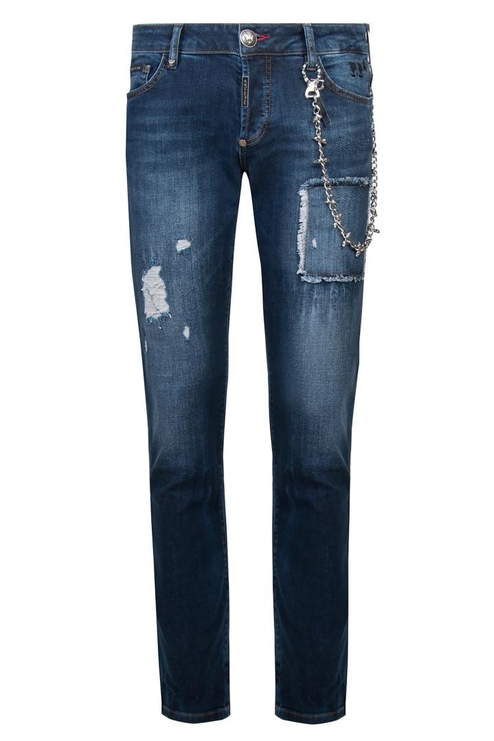Брюки Philipp Plein