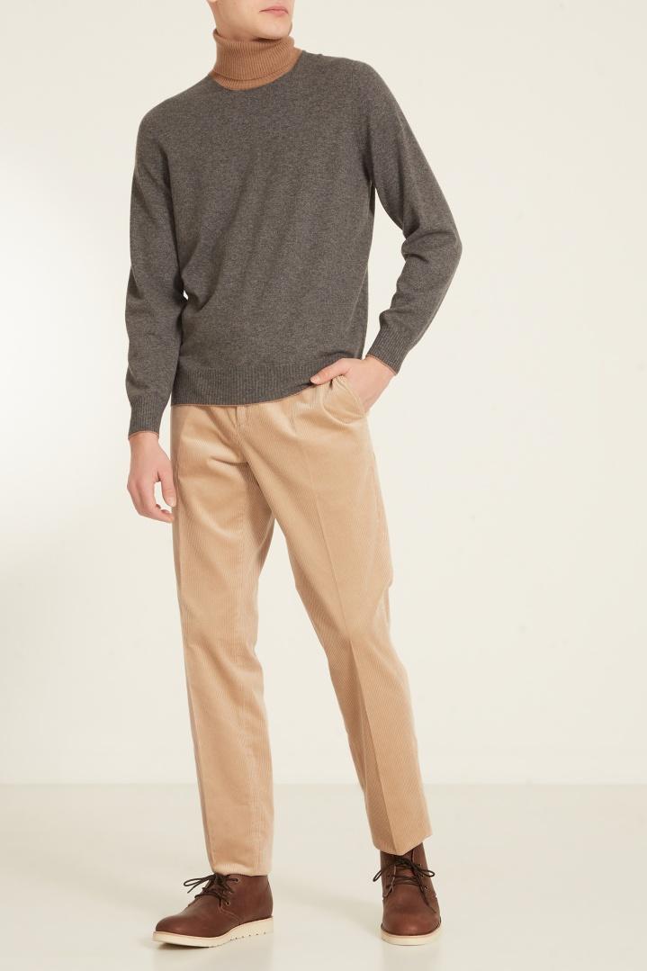 Брюки Brunello Cucinelli