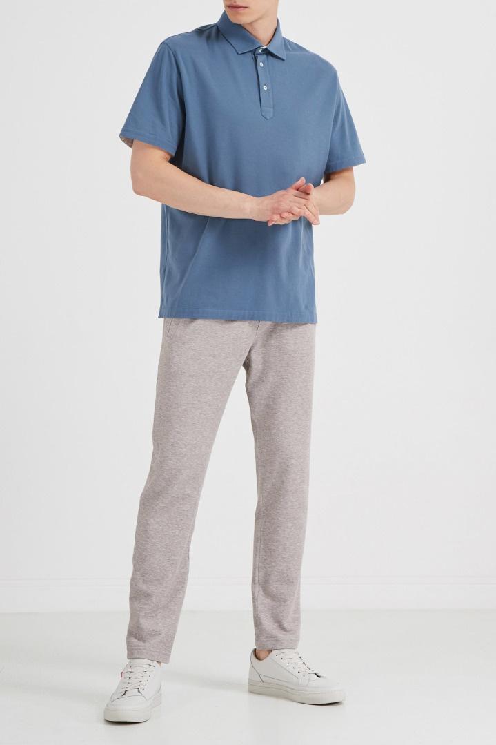 Брюки Brunello Cucinelli