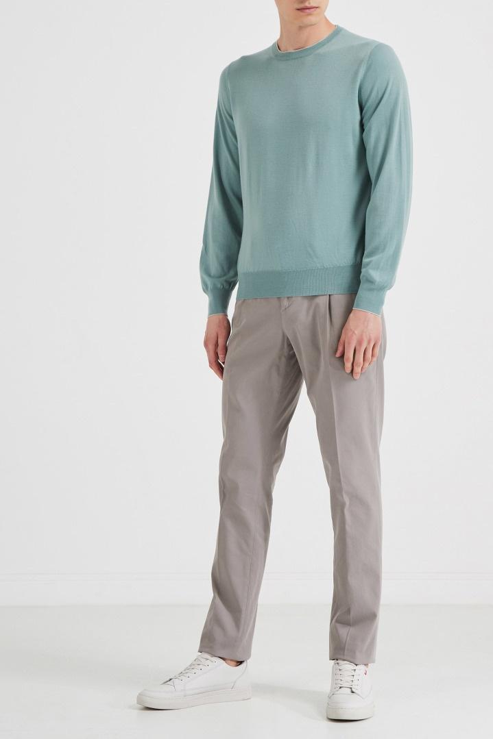 Брюки Brunello Cucinelli