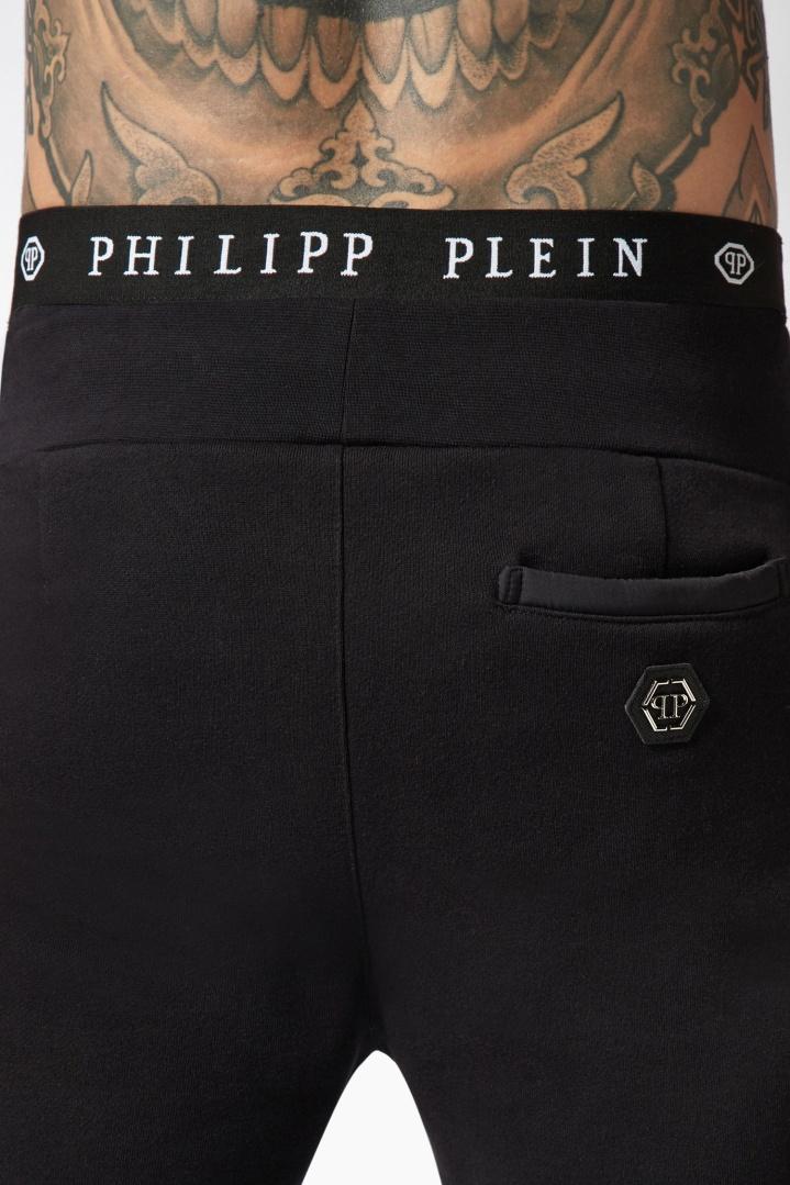 Брюки Philipp Plein