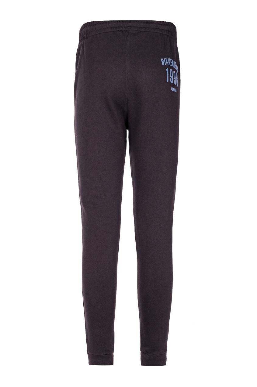 Брюки Dirk Bikkembergs