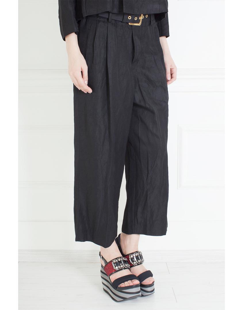 Брюки Marni