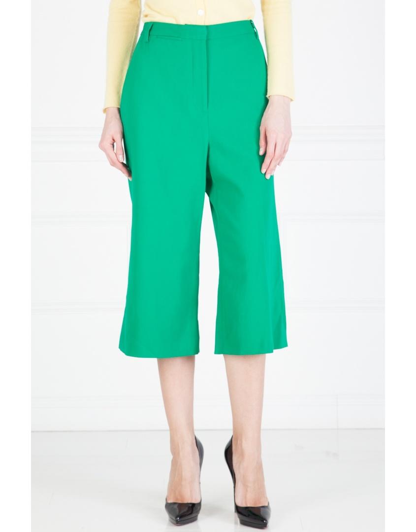 Брюки Diane von Furstenberg