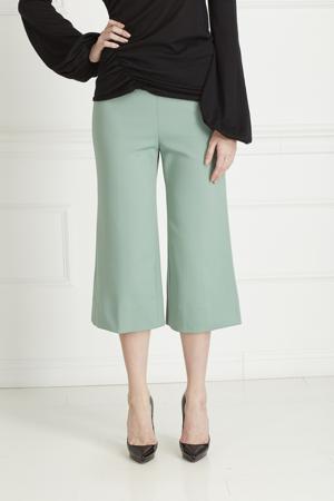 Брюки Diane von Furstenberg Брюки Diane von Furstenberg