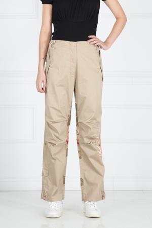 Брюки Maharishi