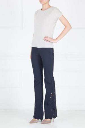 Брюки Stella McCartney