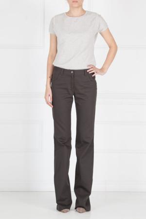 Брюки Thakoon Брюки Thakoon