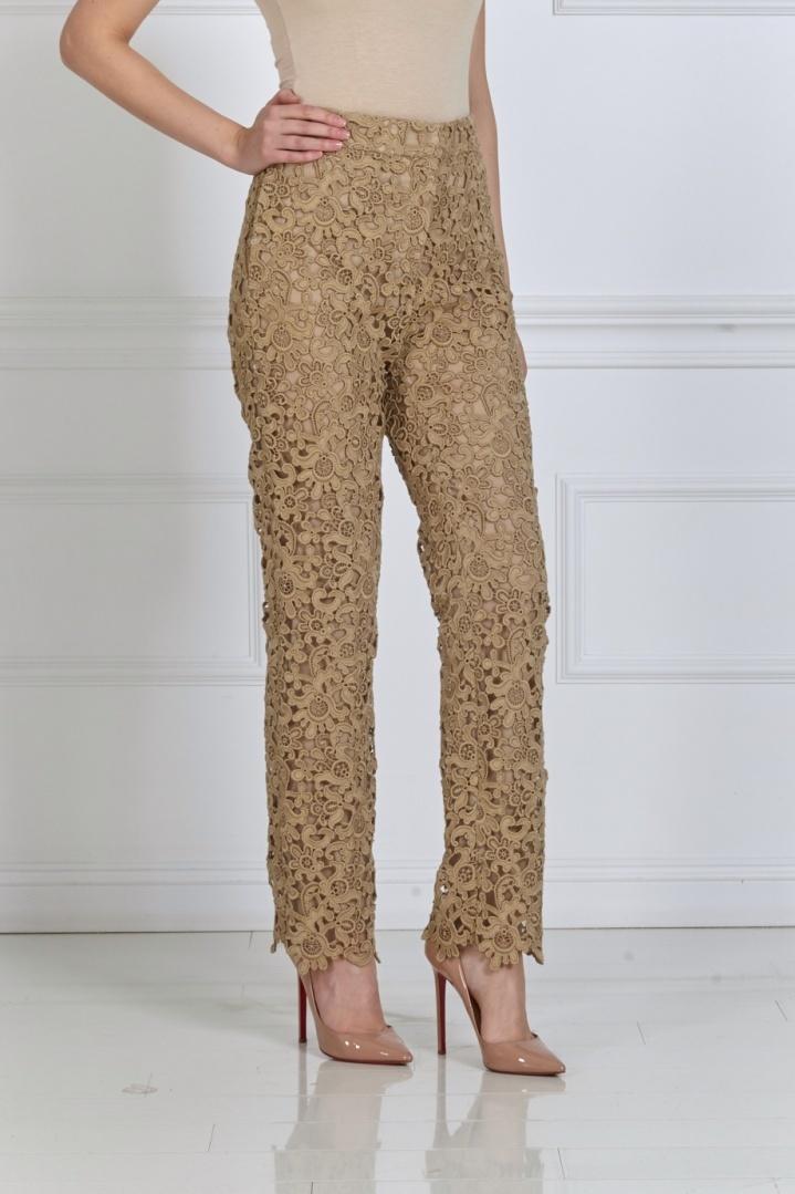 Брюки Valentino