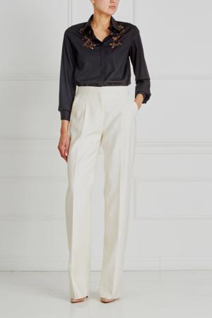 Брюки Valentino